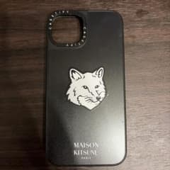 CASETiFY MAISON KITSUNE iPhoneケースのサムネイル