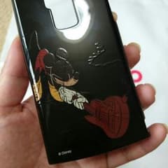 ARROWS V Fー04E用 スマホケースのサムネイル