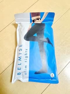 【注‼︎単品価格】ベルミスNEWスリムタイツのサムネイル