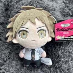 ぷちっしゅ！ ダンガンロンパシリーズ vol.1の入手方法まとめ – キャラホビ
