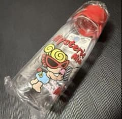【新品】hysteric miniヒスミニ牛乳瓶型ボトル　クリア【未使用】 hysteric miniヒスミニ牛乳瓶型ボトル クリア - メルカリ