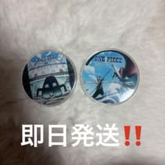 【超希少】ワンピース バッチ サンジ ゾロ 初期 名場面 超希少】ワンピース バッチ サンジ ゾロ 初期 名場面 - メルカリ