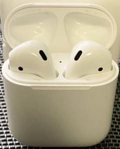 AirPods Bluetooth ワイヤレスイヤホンのサムネイル