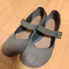 Clarksレディースシューズのサムネイル