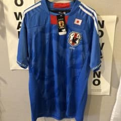 2010 FIFAワールドカップ 日本代表 NAKATA 7 シャツ サイズＬ 2010 FIFAワールドカップ 日本代表 NAKATA 7 シャツ サイズL 2010