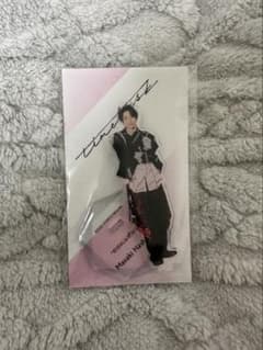 橋本将生 アクリルスタンドのサムネイル