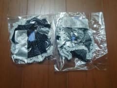 PUTUMAYO シュシュ 2点セットのサムネイル