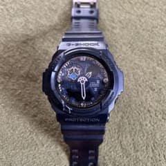 G-SHOCKのサムネイル