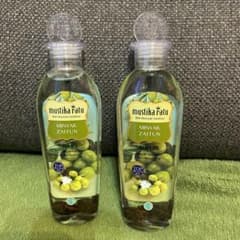 ムスティカラトゥ　オリーブオイルのサムネイル