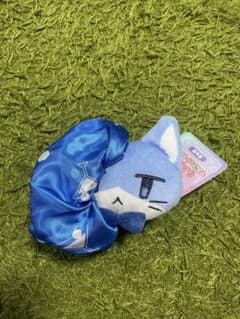 いれいす ナムコ もふめいと マスコットシュシュ まろねこ if - メルカリ