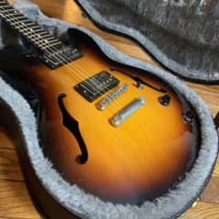 【ケンタのパパ様専用】Gibson es339のサムネイル