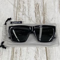 re-1237) SMITH Line up サングラス ブラック re-1237) SMITH Line up サングラス ブラック - メルカリ