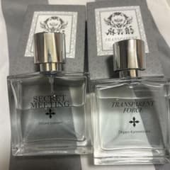 ヒプマイ ヒプノシスマイク 伊弉冉一二三 観音坂独歩 香水 オードトワレ ヒプマイ ヒプノシスマイク 伊弉冉一二三 観音坂独歩 香水