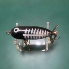ヘドン heddon タイニートーピード 050971 - メルカリ