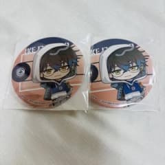 にじさんじEN 楽天コレクション NBA 缶バッジ アイクイーヴランド