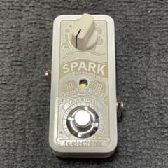 SPARK MINI BOOSTERのサムネイル