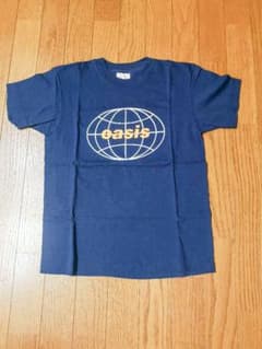 超貴重 ヴィンテージ 90s oasis オアシス tシャツ 当時物のサムネイル