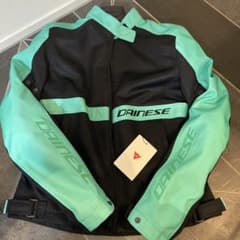 ダイネーゼ　メッシュジャケット　新品　レディースのサムネイル