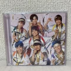 ホメチギリスト/傷だらけの愛のサムネイル