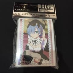 リゼロ レム スリーブのサムネイル