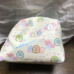 すみっこぐらしポーチのサムネイル