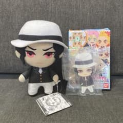 鬼滅の刃 鬼舞辻無惨 2点セット