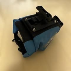 ORTLIEB 防水サドルバッグ　Sのサムネイル