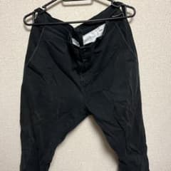 【006】スキニーパンツ　Lのサムネイル