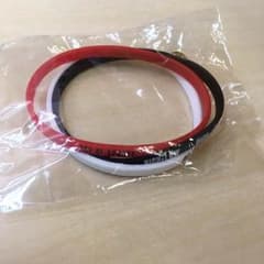 ハイロー ゴムブレスのサムネイル