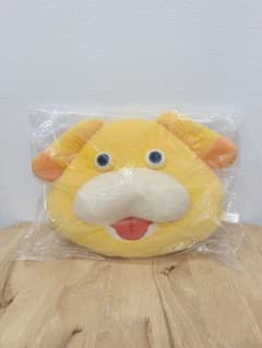 ピクミン　1番くじ　A賞　オッチンフェイスクッションのサムネイル
