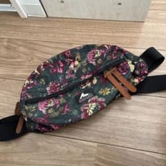 Gregoryボディバッグのサムネイル