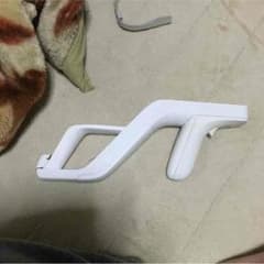 wiiザッパーのサムネイル