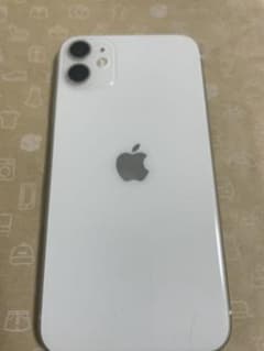 iPhone11 128GB ジャンク品のサムネイル