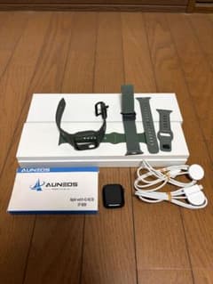Apple Watch Series7 41mm GPS+Cellulのサムネイル