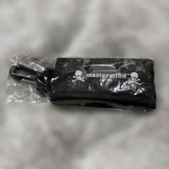 希少品　mastermind JAPAN カモフラージュ キーケース