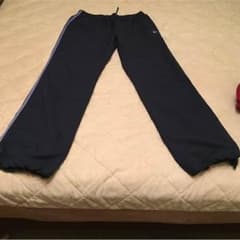 ルコック トレーニングパンツのサムネイル