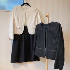 イオン　セレモニースーツのサムネイル