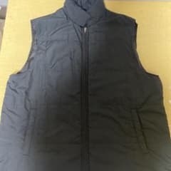 Thumbnail of BRITISH KHAKI ダウンベスト LLサイズ