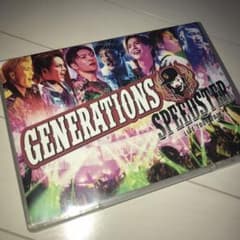 早い者勝ち！))) SPEEDSTER  LIVE TOUR 2016のサムネイル