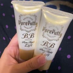 サナ 毛穴パテ職人 BBクリーム ボアタイトリフト ファンデーション リキッドのサムネイル