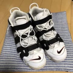ナイキ エアモア アップテンポ スコッティ ピッペンのサムネイル