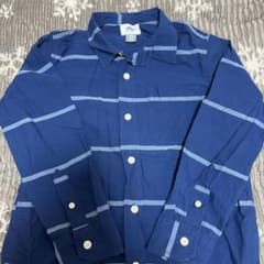old navy キッズ用シャツのサムネイル