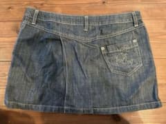 Vivienne Westwood red Label デニムスカートのサムネイル