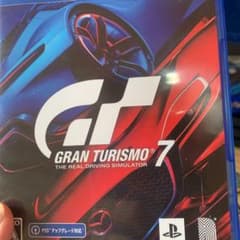 グランツーリスモ7のサムネイル