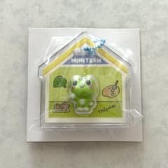 MINITEEN THE8 パッケージミニチャームのサムネイル