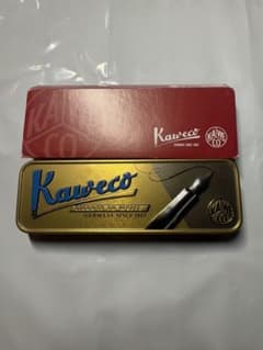 Kaweco Collectionシャープペンシルのサムネイル