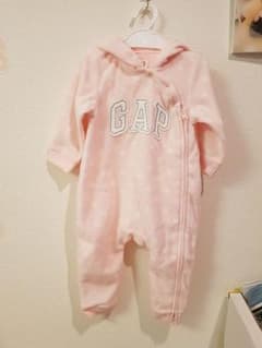 GAP カバーオールのサムネイル