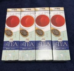 新品　サワデー香るStick The TEA 爽やかアールグレイ 詰替用　4個