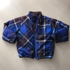 ビラボンジュニアジャケット値下げのサムネイル