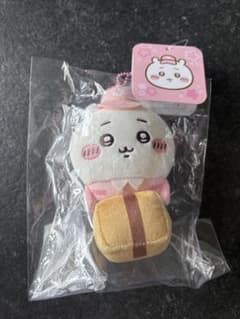 치이카와 배달원 씨 마스코트